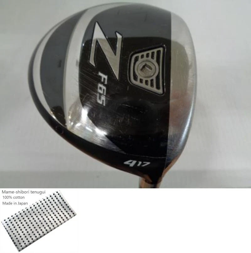Srixon 4-Wood Fairway Wood Golf Clubs for sale | eBay