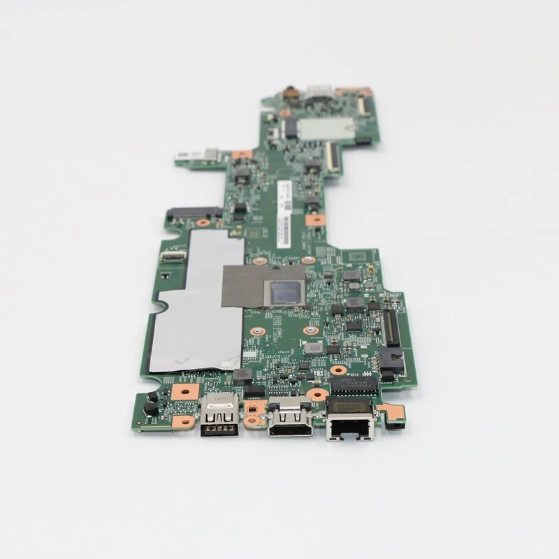 For Lenovo ThinkPad Yoga 11e 5th Gen Motherboard CPU I5 7Y54 RAM 8G FRU 02DC043 - Image 3 of 4