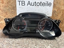 Audi A4 B8 Tacho Kombiinstrument 8K0920900Q