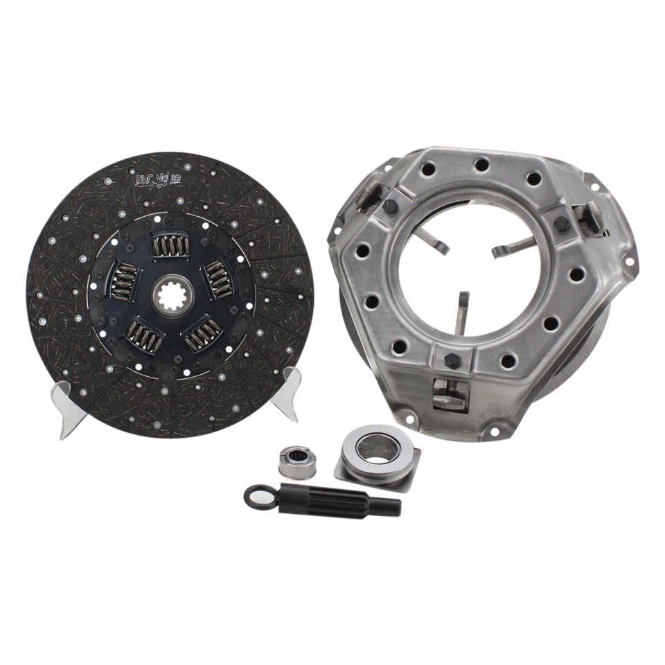 Kit de embrague Valeo 52802020 para Ford F-100 1965-1977 Foto 3 de 4