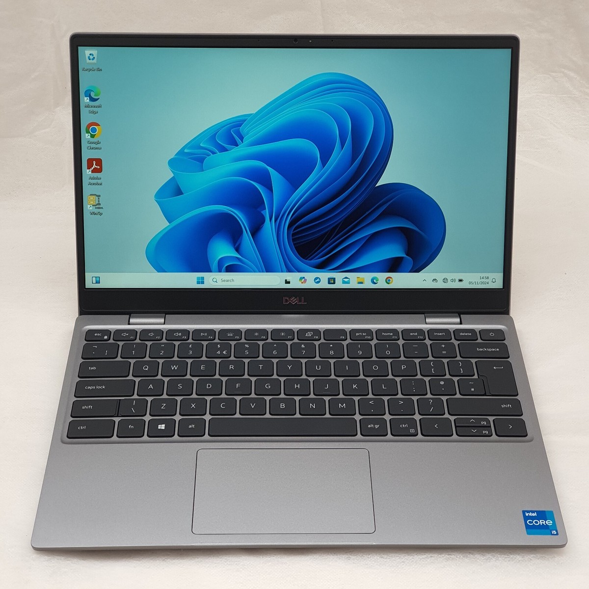 N*a様 Dell Latitude 3320 Dell Latitude 3320 | Core i5, 8GB, 256GB SSD, Win 11 Pro