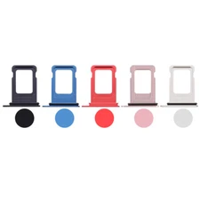 For iPhone 13 Sim Card Tray Holder Slot Replacement
