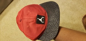 jordan flat bill hats