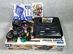 sega mega drive