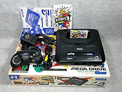 megadrive