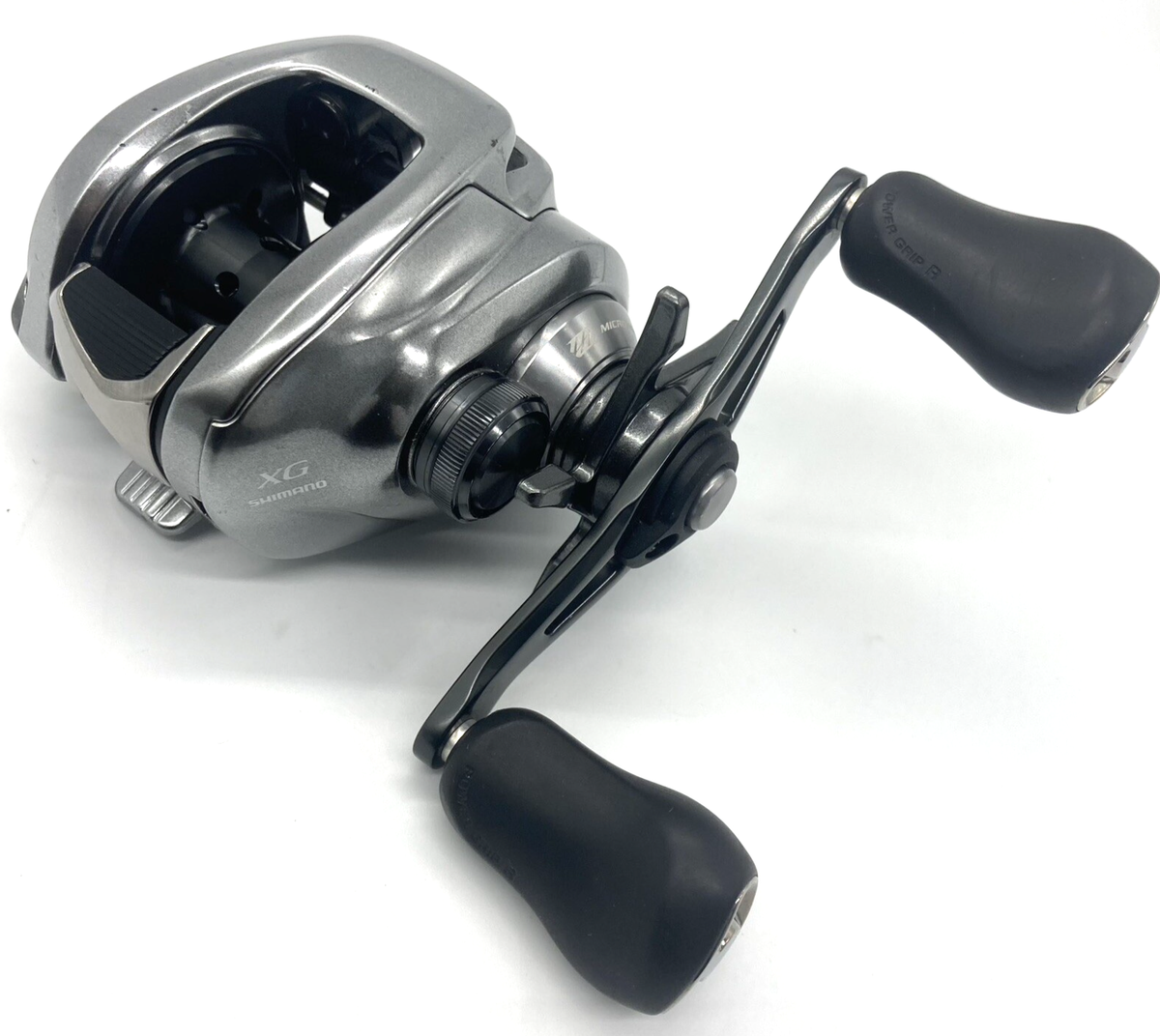 SHIMANO nium MGL HG XG スピンキャストリール SHIMANO nium MGL HG XG スピンキャストリール Amazon.com