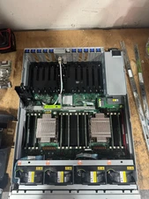 Oracle 8207827 X9-2L System Board