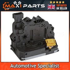 Vauxhall Meriva B Mk2 Rear Left Door Lock Mechanism 9 Pins