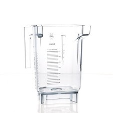 VitaMix 15980 48 oz Blending Station® Advance Container, No Blade or