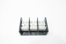 Square D 9080 LBA365208 Power Distribution Bl...