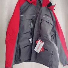 Striker Hardwater Jacket   Men's size XL new