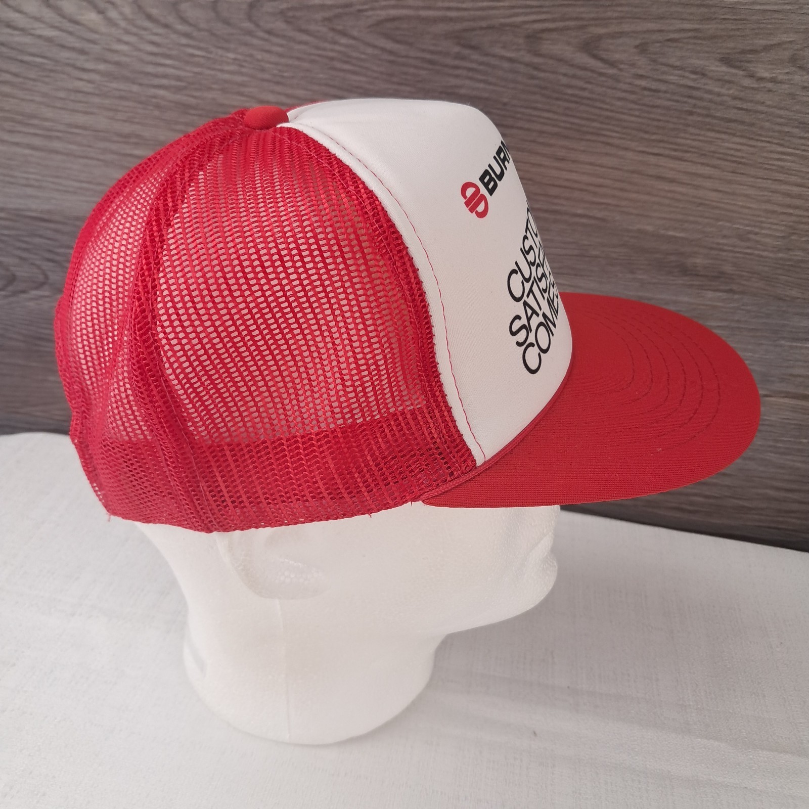 Burndy Customer Satisfaction Come First, Mesh Sna… - image 7