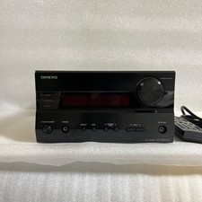 Onkyo Sa-205hdx B Av