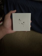 Apple AirPods 4 Brand New, Never Opened with ...