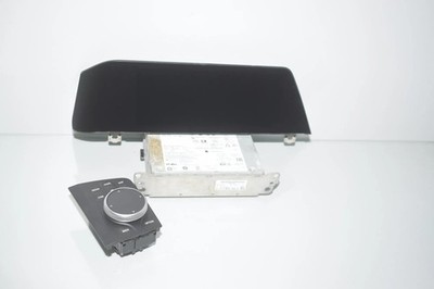 BMW G20 3er G21 MGU HU Navi Navigation Navigationssystem