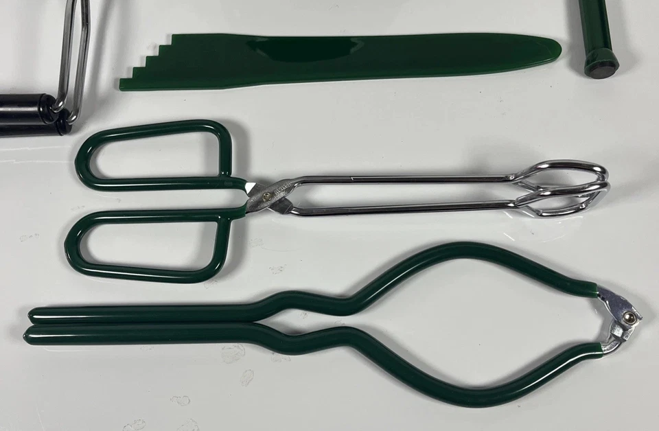 Juego de herramientas de enlatado Norpro Essentials de 6 piezas Foto 4 de 4