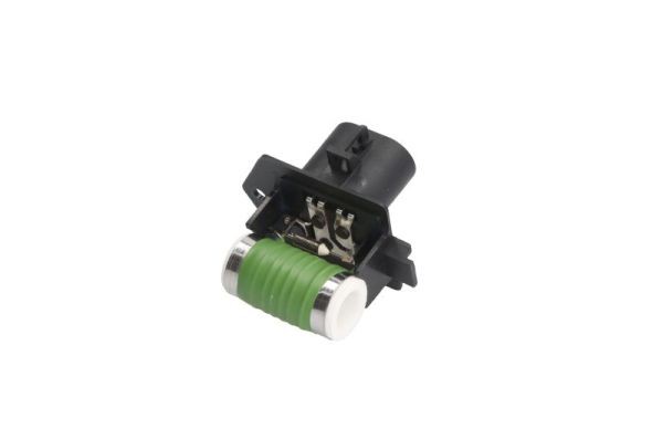 THERMOTEC DEF011TT Series Resistor, electric motor (radiator fan) for ABARTH,FIA