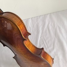 Stradivarius model Handmade Stradivarius Model 3/4 Violin with Case Bow
