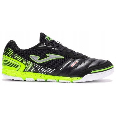 Shoes Joma Mundial SHOES JomaMUNS2501INMUNDIAL2501INDOOR