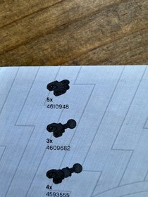 LEGO HERO Factory: Jetbug (2193) Incomplete With Manual And Box