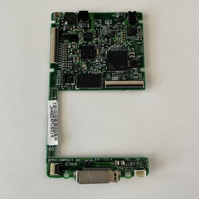 Motherboard Logic Circuit Board for Apple iPod Classic 4th Generation 20gb/40gb