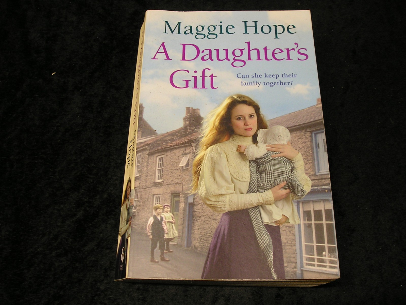 A Daughters Gift