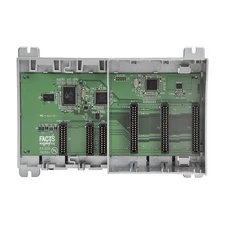 P3-03B Productivity3000 I/O base, 3-slot