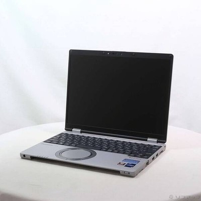 Windowsノート本体 Panasonic Let's note SR4 Core i5 1345U Panasonic Lets note SR4 Notebook 12.4 inch Core i5 1345U 16GB