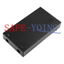 Fiber optic terminal box 4 core desktop type SC /APC with adapter pigtail 4 port