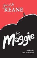 John B. Keane | Big Maggie | Taschenbuch | Englisch (2014) | Mercier Press