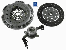 Kit d'embrayage Mercedes CLASSE E