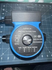 Crispaire Instant Hot Water Recirculating Pump Kit