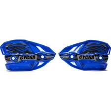 Cycra Pro Bend Ultra Special Edition Replacement Shields - Blue 1CYC-1021-62
