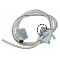 Zulaufschlauch SpüLmaschine 1,7M Aquastopschlauch Bosch 00357038 Balay