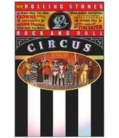 The Rolling Stones Rock And Roll Circus (Blu-Ray) | The Rolling Stones | Blu-Ray