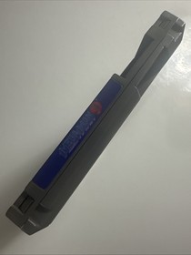 Mega Man 3 (Nintendo, NES) Complete CIB - Tested