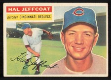 Click to enlarge Hal Jeffcoat
