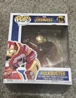 Funko Pop! Marvel Avengers -Infinity War- Hulkbuster Figurine #294