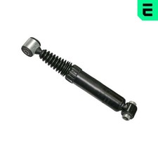 OPTIMAL Stoßdämpfer hinten für Peugeot 106 II 1A_ 1C_ 1 1A 1C Citroën Saxo