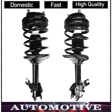 High Quality OE Front Struts for 1993-1998 Nissan Quest 3.0L Lifetime Warranty