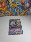 Pokémon Mega Mewtwo EX 026/059 Holo Ultra Rare 1st Edition Japanese