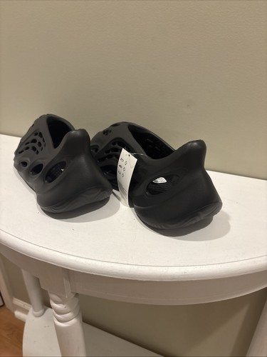 Adidas Yeezy Foam RNR Runner Herren Größe 6 Onyx Schwarz - Bild 4 von 5