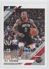 2019-20 Panini Donruss PJ Tucker #78 0b1x