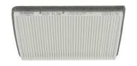 Innenraumfilter Champion CCF0170 Partikelfilter Pollenfilter FüR Spark Chevrolet