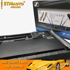 UHF Professional Wireless Microphone System For Sennheiser SKM9000 75Years Black