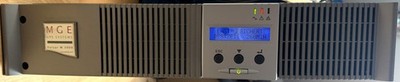 MGE | EATON USV/UPS Pulsar 3000 - Online - mit Akku - mit Netzwerk