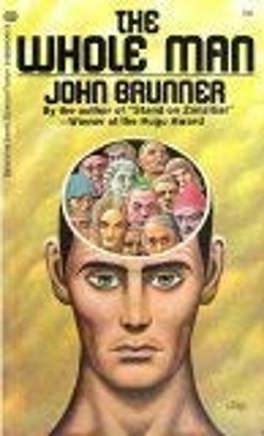 The Whole Man John Brunner