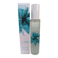 Moroccanoil Brumes Du Maroc Fragrance Mist For Hair And Body 3.4floz Ships Free