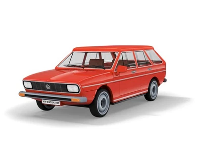 Cobi 24641 - Volkswagen Passat B1 Variant - Bild 1 von 4