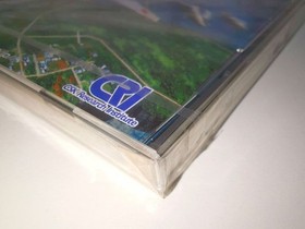 Dreamcast Aero Dancing Featuring Blue Impulse Used Video Game